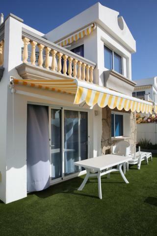 Duplex Playa Del Cura Beautiful Ocean View Apartamento Mogán Exterior foto